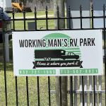 Working Man’s RV Park