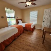 Lake Conroe / Houston North KOA Holiday ico