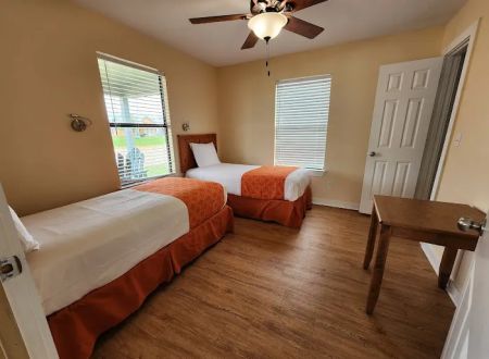 Lake Conroe / Houston North KOA Holiday