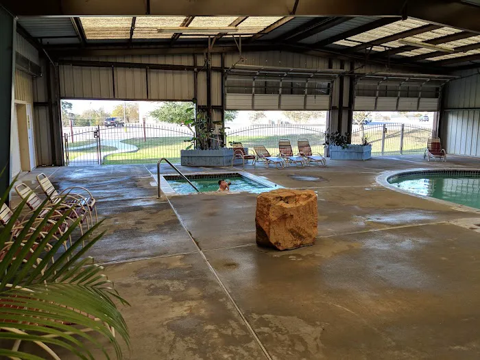 Lake Conroe / Houston North KOA Holiday Picture 2