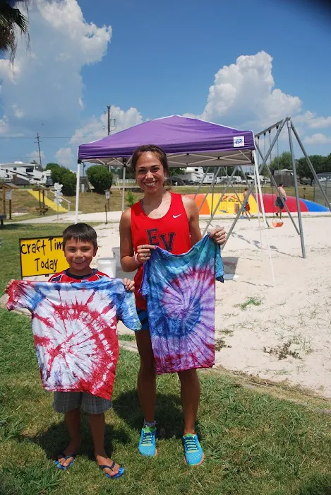 Lake Conroe / Houston North KOA Holiday Picture 4