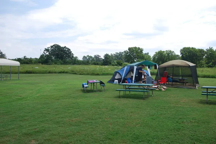 Lake Conroe / Houston North KOA Holiday Picture 8