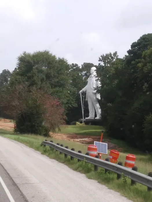 SAM HOUSTON (Houston/Conroe/Huntsville Area) Picture 5