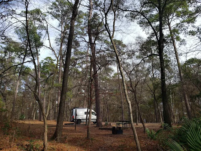 Cagle Recreation Area Picture 3