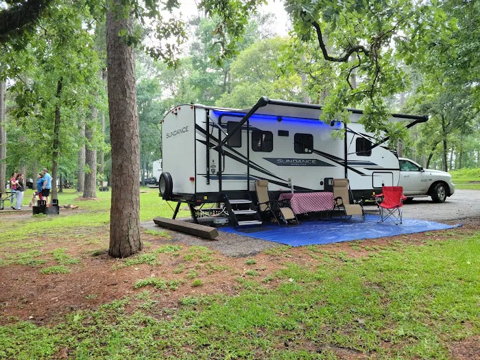 Cagle Recreation Area Picture 6