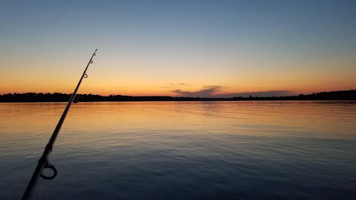 Cagle Recreation Area Picture 9