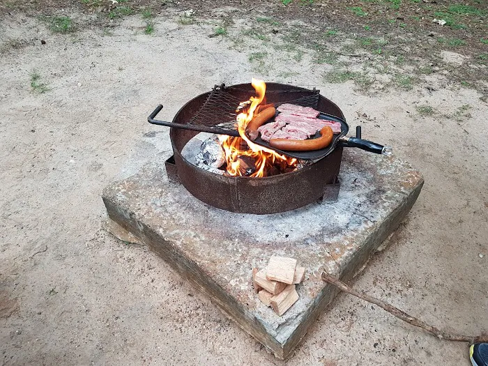 Cagle Recreation Area Picture 10