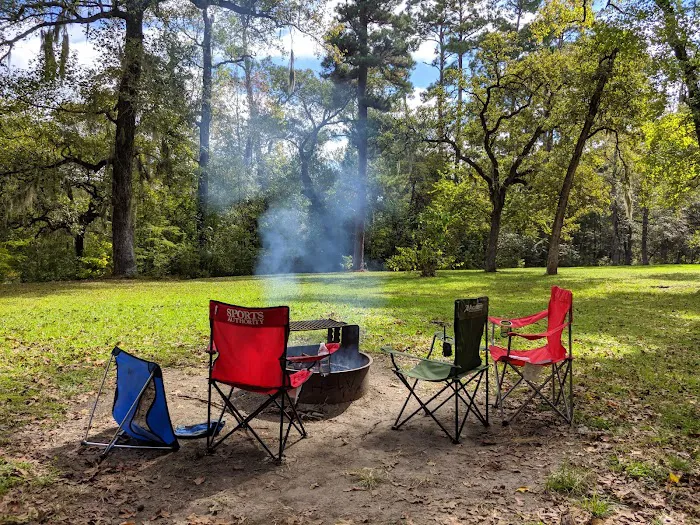 Stubblefield Lake Recreation Area Picture 3