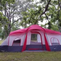 Stubblefield Lake Recreation Area ico