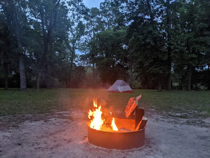 Stubblefield Lake Recreation Area Picture 5