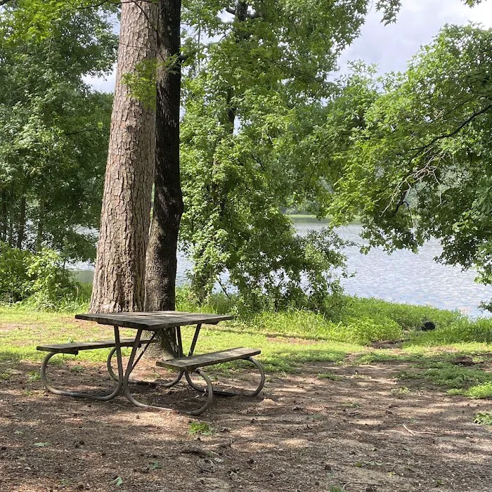 S13 Campsite with Shelter Picture 1