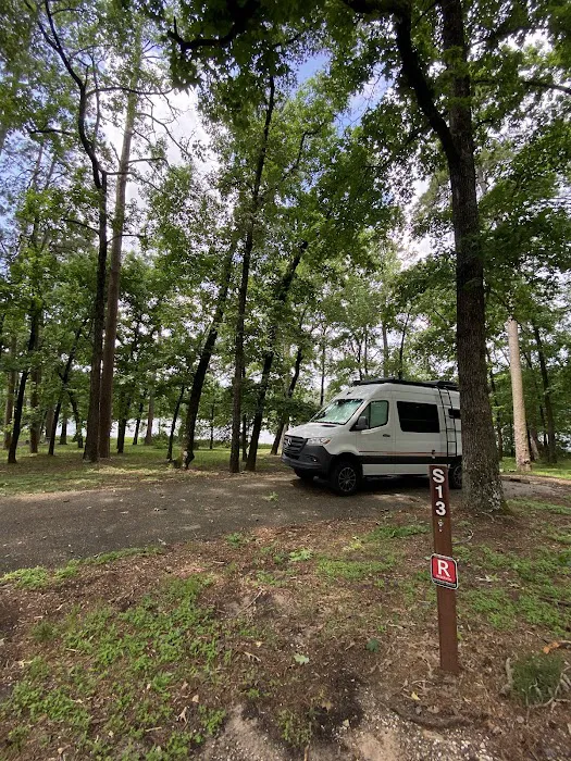 S13 Campsite with Shelter Picture 6