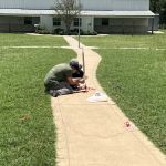 Camp Caney Creek