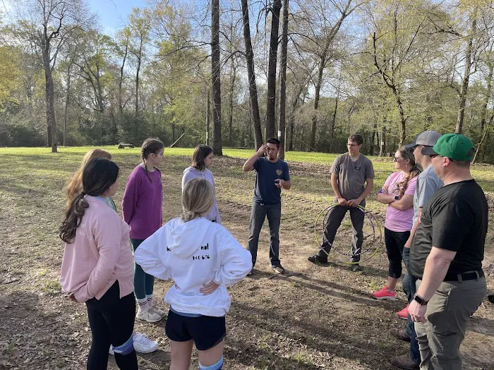 Camp Caney Creek Picture 7