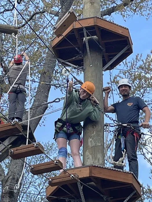 Camp Caney Creek Picture 5