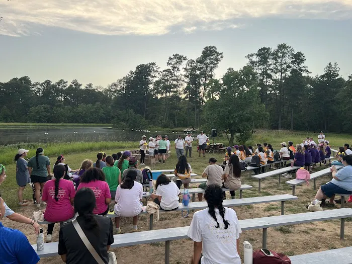 Camp Caney Creek Picture 6