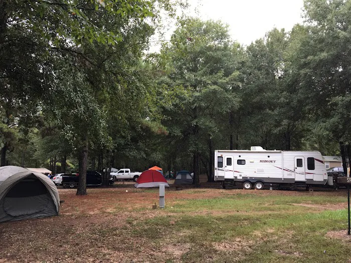 My Favorite Campground BY RESERVATION ONLY Picture 1