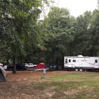 My Favorite Campground BY RESERVATION ONLY ico