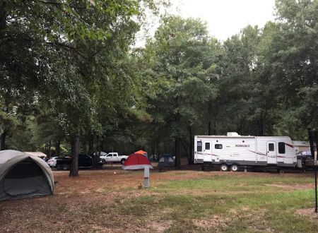My Favorite Campground BY RESERVATION ONLY