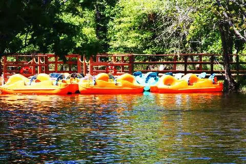 My Favorite Campground BY RESERVATION ONLY Picture 7