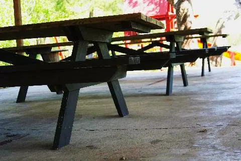 My Favorite Campground BY RESERVATION ONLY Picture 4