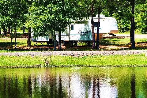My Favorite Campground BY RESERVATION ONLY Picture 10