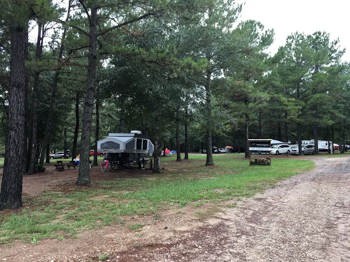 My Favorite Campground BY RESERVATION ONLY Picture 9