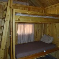 Coleman's Campgrounds ico