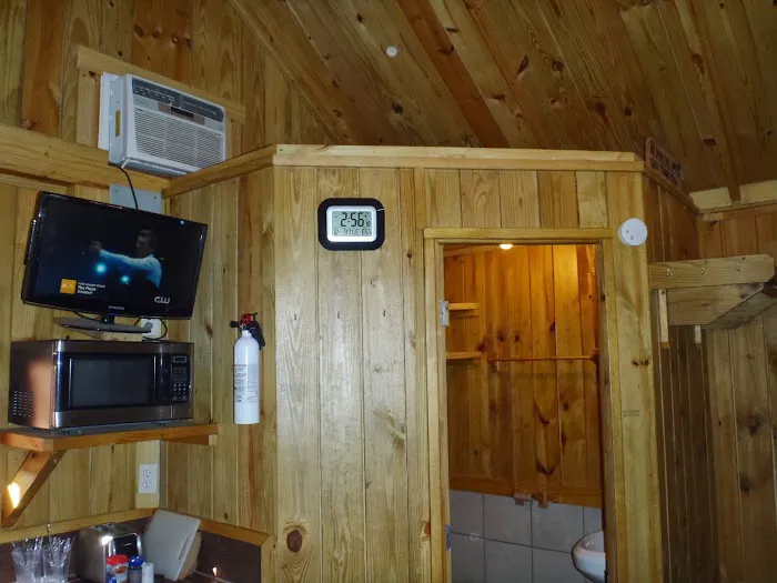 Coleman's Campgrounds Picture 5
