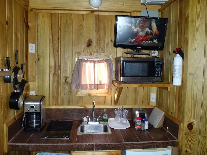 Coleman's Campgrounds Picture 9