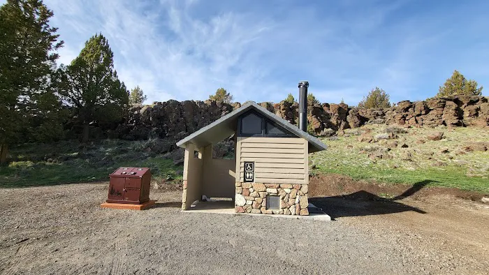 Ramhorn Springs Campground Picture 3