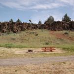 Ramhorn Springs Campground