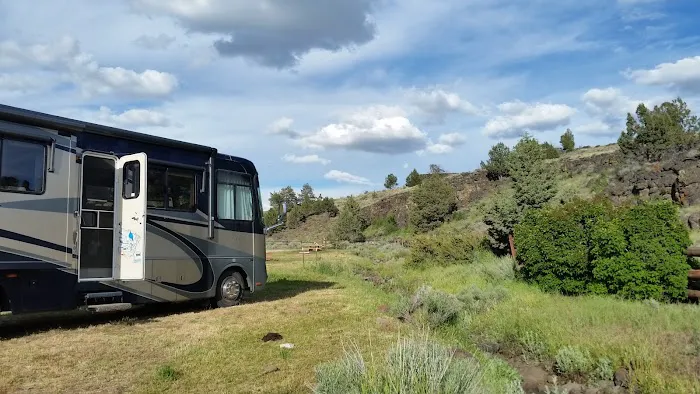 Ramhorn Springs Campground Picture 7