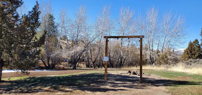 Ramhorn Springs Campground Picture 6