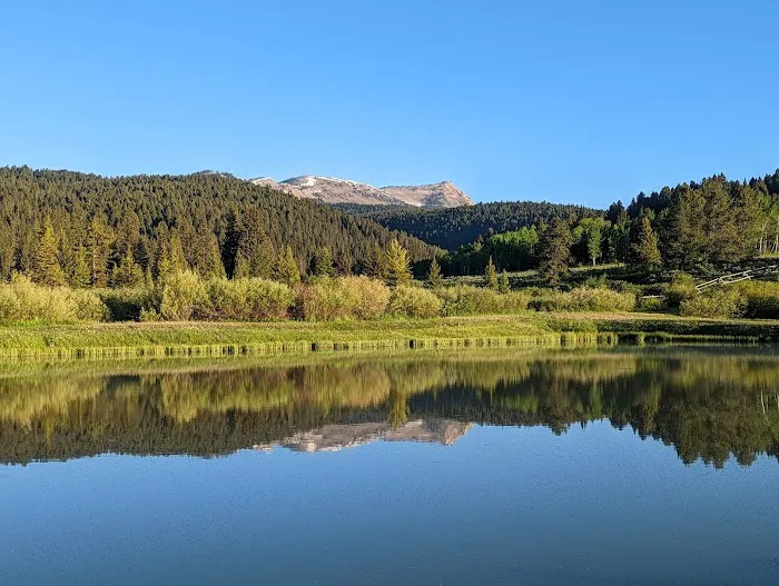 Yellowstone Park / Mountainside KOA Journey Picture 4