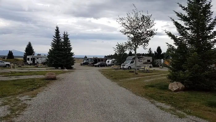 Yellowstone Park / Mountainside KOA Journey Picture 5
