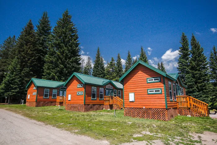 Yellowstone Park / Mountainside KOA Journey Picture 7