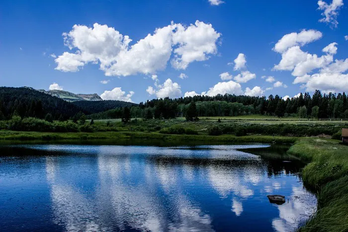Yellowstone Park / Mountainside KOA Journey Picture 9