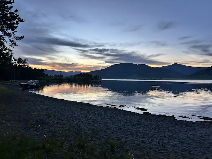 Rainbow Point Campground Picture 5