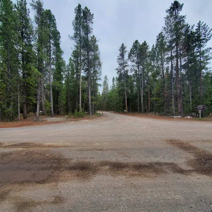 Rainbow Point Campground Picture 8