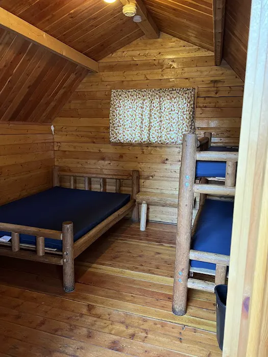 Yellowstone Park / West Gate KOA Holiday Picture 1