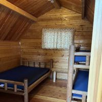 Yellowstone Park / West Gate KOA Holiday ico