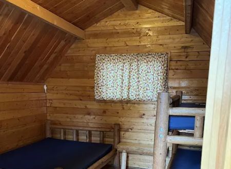 Yellowstone Park / West Gate KOA Holiday
