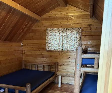 Yellowstone Park / West Gate KOA Holiday