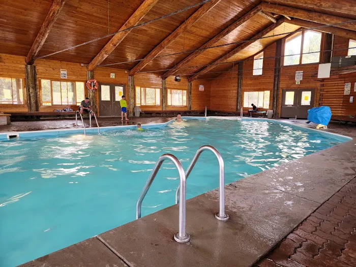 Yellowstone Park / West Gate KOA Holiday Picture 2
