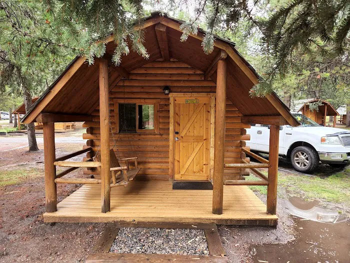 Yellowstone Park / West Gate KOA Holiday Picture 5