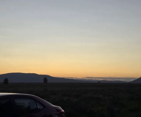 Wander Camp Yellowstone