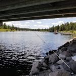 McCrea Bridge Campground