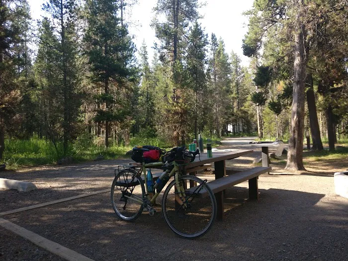 Flat Rock (Idaho) Picture 2