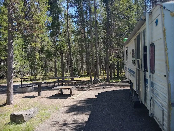 Flat Rock (Idaho) Picture 3